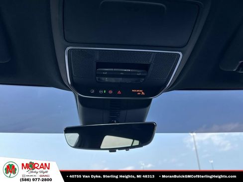 Certified 2024 Chevrolet Traverse RS AWD/4WD image 33