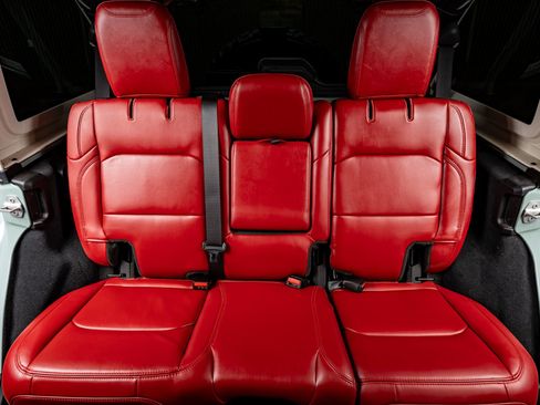 Used 2024 Jeep Wrangler Rubicon 392 image 35