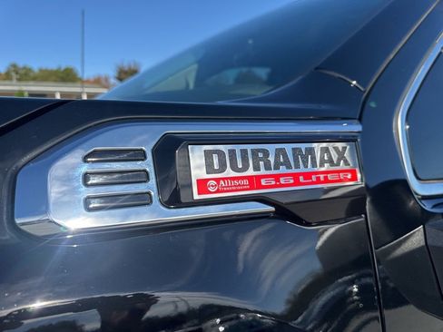 Used 2025 GMC Sierra 2500 Denali w/ Denali Reserve Package image 38