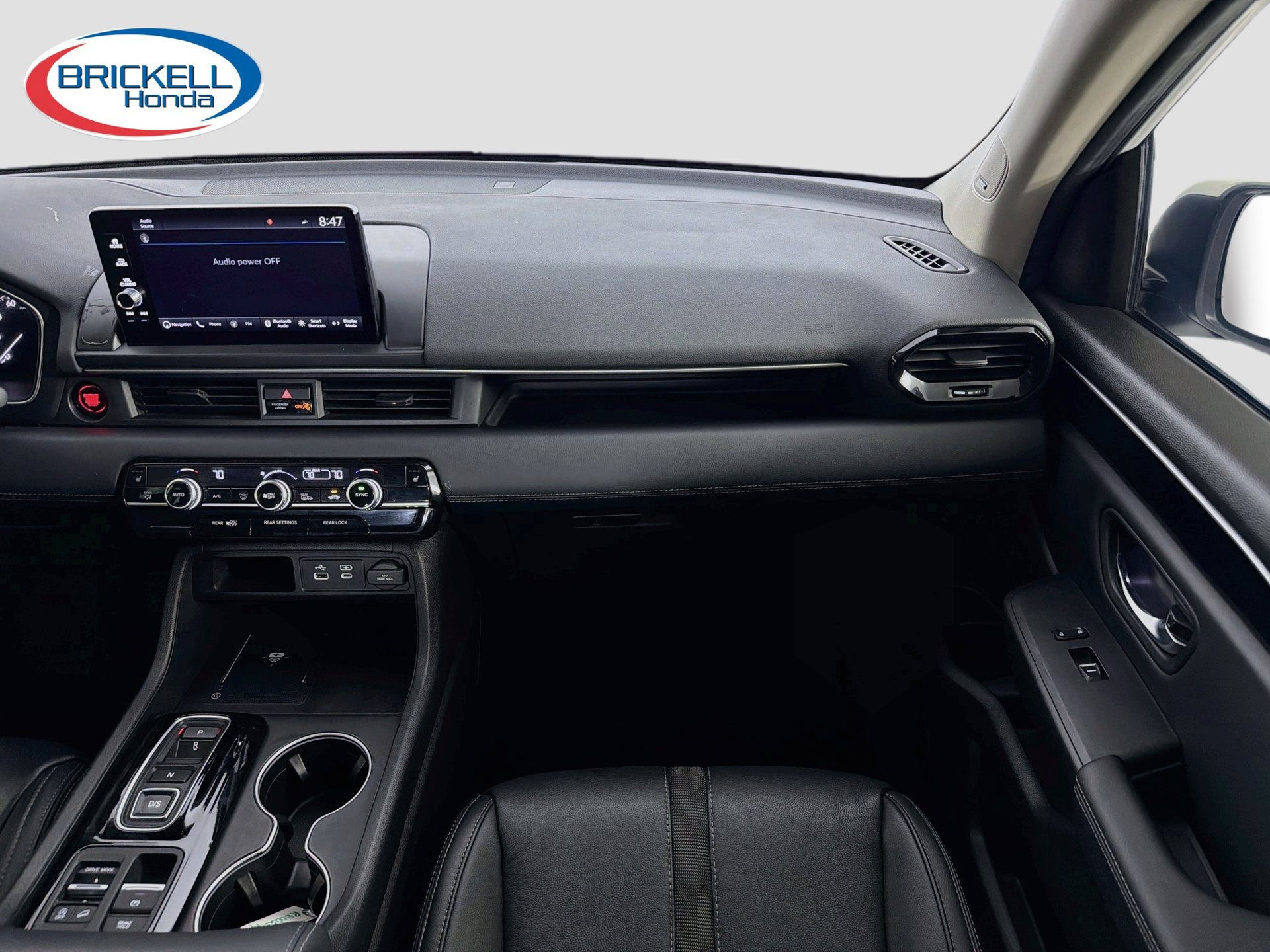 Used 2024 Honda Pilot Touring image 18