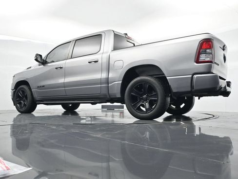 Used 2022 RAM 1500 Big Horn RWD image 30