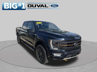 Used 2021 Ford F150 Tremor w/ Equipment Group 402A High AWD/4WD 360° Tour