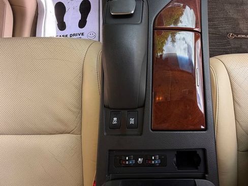 Used 2014 Lexus RX 350 AWD w/ Navigation Package image 16