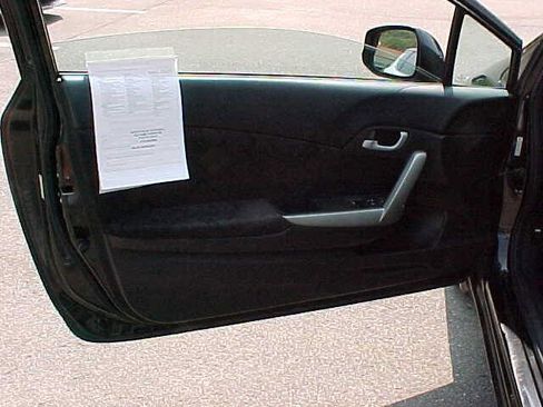 Used 2013 Honda Civic LX image 20