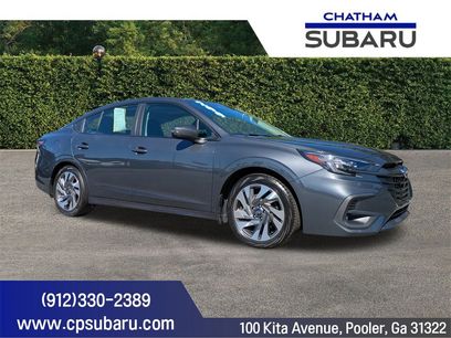Used 2024 Subaru Legacy Limited