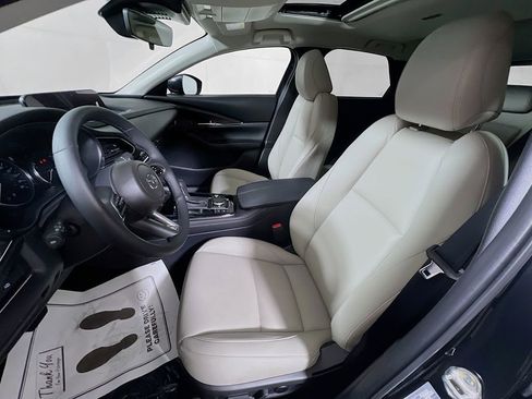 Used 2025 MAZDA CX-30 AWD 2.5 S w/ Preferred Package image 18
