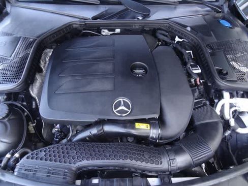 Used 2019 Mercedes-Benz C 300 Sedan image 45