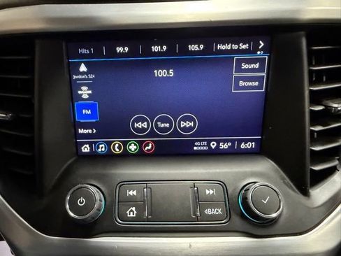 Used 2023 GMC Acadia SLE w/ Driver Convenience Package image 42