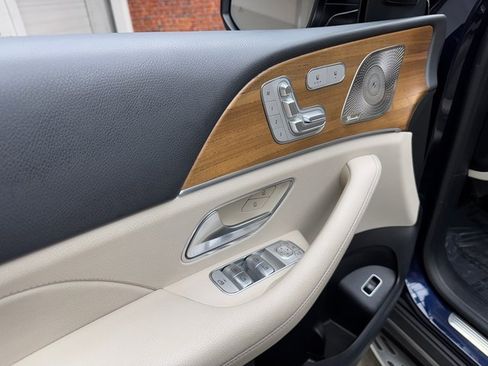 Certified 2022 Mercedes-Benz GLE 350 4MATIC image 11