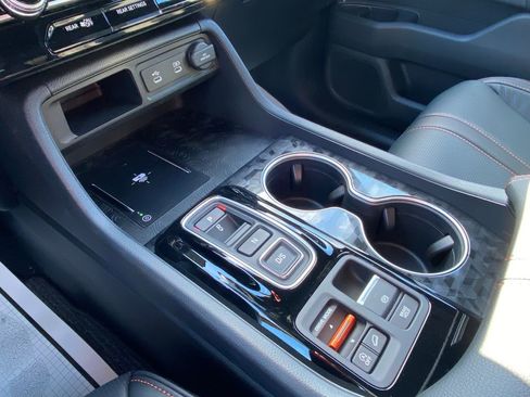 New 2026 Honda Passport TrailSport Elite image 33