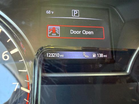 Used 2017 Nissan Altima 2.5 SV FWD image 16