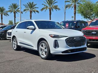 Used 2025 Audi Q5 Premium Plus AWD/4WD video 3