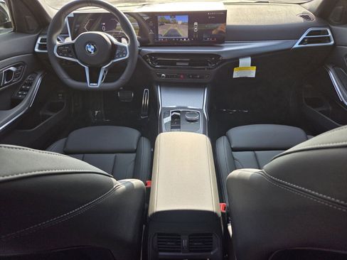 New 2026 BMW 330i Sedan w/ M Sport Package image 13