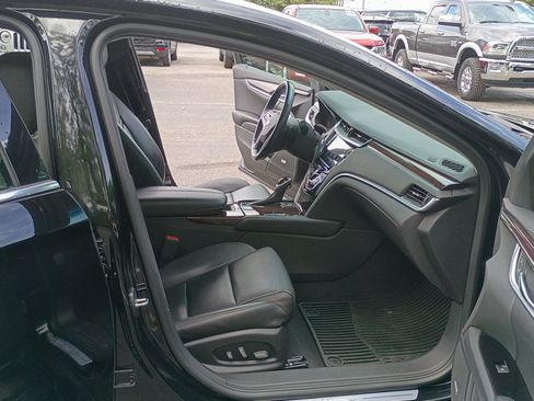 Used 2017 Cadillac XTS Luxury w/ Driver Awareness Package FWD image 13