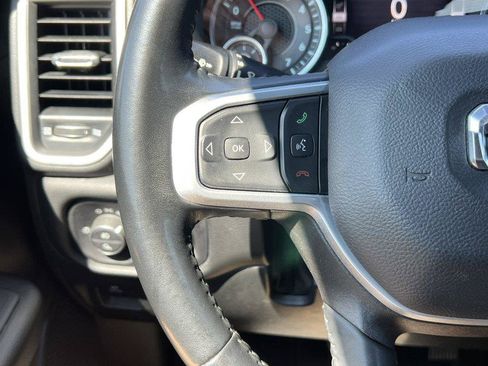 Used 2022 RAM 1500 Big Horn AWD/4WD image 21