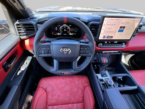 Used 2026 Toyota Tundra TRD Pro AWD/4WD image 10