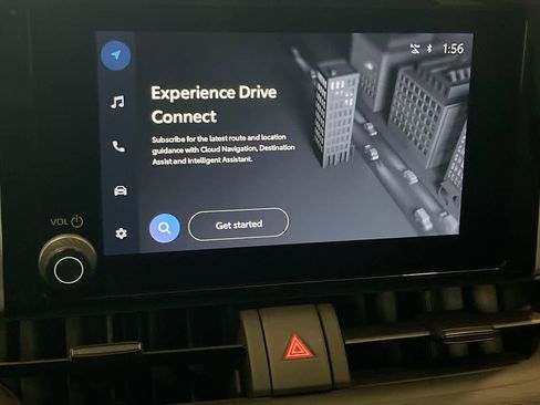 Certified 2025 Toyota RAV4 XLE image 18