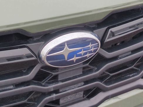 Certified 2024 Subaru Crosstrek 2.5i Sport w/ Crosstrek Mirror Package image 11