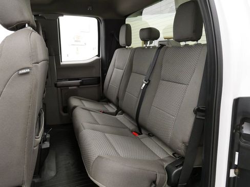 Used 2021 Ford F250 XLT w/ XLT Premium Package image 26