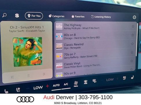 New 2026 Audi Q5 Prestige AWD/4WD image 25