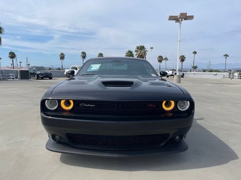 Used 2023 Dodge Challenger R/T Scat Pack RWD image 6