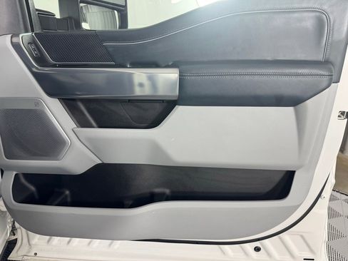 Used 2024 Ford F250 Limited w/ FX4 Off-Road Package image 27