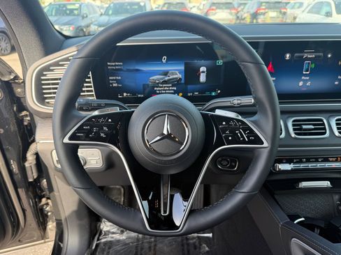 New 2025 Mercedes-Benz GLE 350 4MATIC image 19