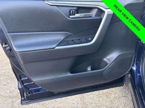 Used 2024 Toyota RAV4 XLE image 8