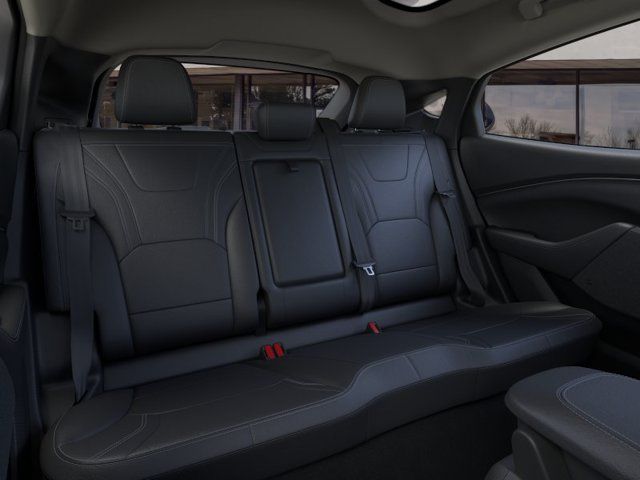 New 2026 Ford Mustang Mach-E Premium AWD/4WD image 11