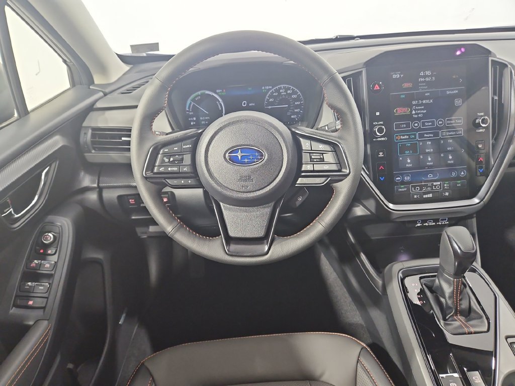 New 2026 Subaru Crosstrek 2.5i Limited AWD/4WD image 13
