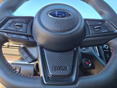 Used 2022 Subaru WRX Premium AWD/4WD image 25