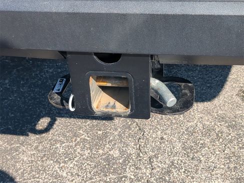 Used 2024 Toyota Tacoma SR5 image 10