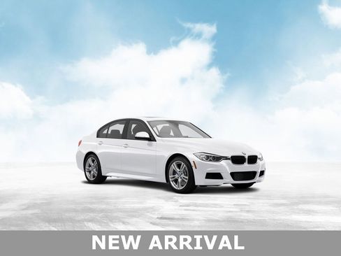 Used 2012 BMW 335i Sedan image 1