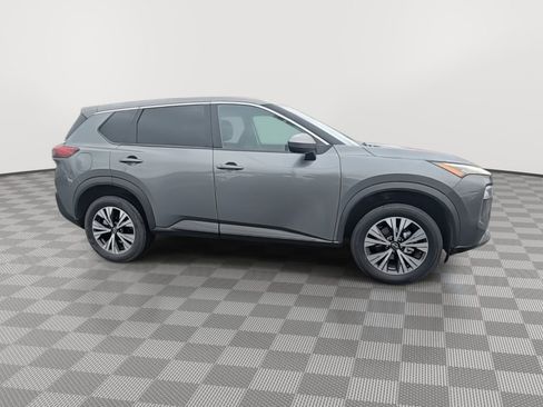 Used 2023 Nissan Rogue SV image 10
