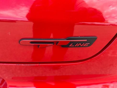 Certified 2022 Kia Soul GT-Line FWD image 36