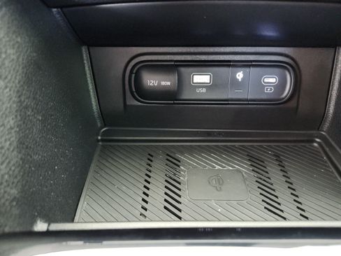 Used 2024 Kia Sportage SX FWD image 32