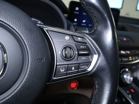 Used 2021 Acura TLX SH-AWD image 23