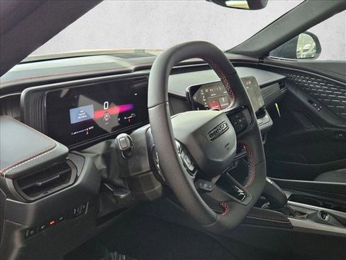 New 2026 Dodge Charger Scat Pack AWD/4WD image 3