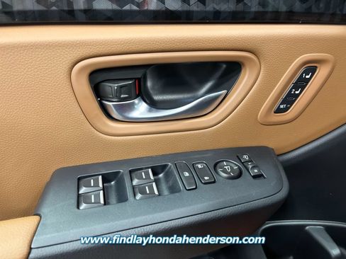 New 2026 Honda Passport TrailSport Elite image 12