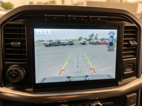 Used 2023 Ford F150 Lariat w/ Equipment Group 502A High AWD/4WD image 28