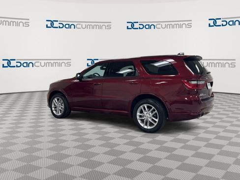 Used 2026 Dodge Durango GT image 6