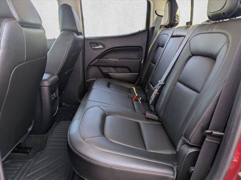 Used 2016 Chevrolet Colorado LT w/ Luxury Package, Chrome AWD/4WD image 25