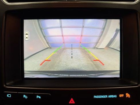 Used 2016 Ford Explorer Limited w/ Equipment Group 301A image 16