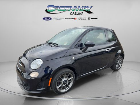 Used 2019 FIAT 500 Pop image 3