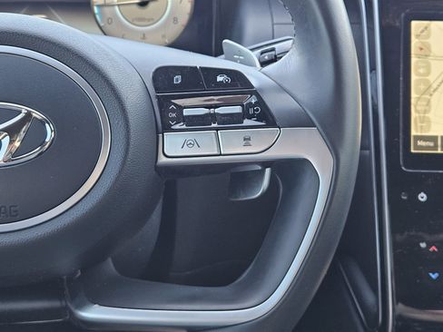 Used 2023 Hyundai Santa Cruz SEL Premium w/ Cargo Package image 28