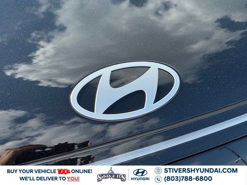 New 2026 Hyundai Kona SEL Premium FWD image 7