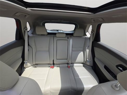 Used 2022 Nissan Rogue SL image 13