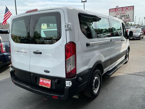 Used 2020 Ford Transit 350 XL RWD image 4