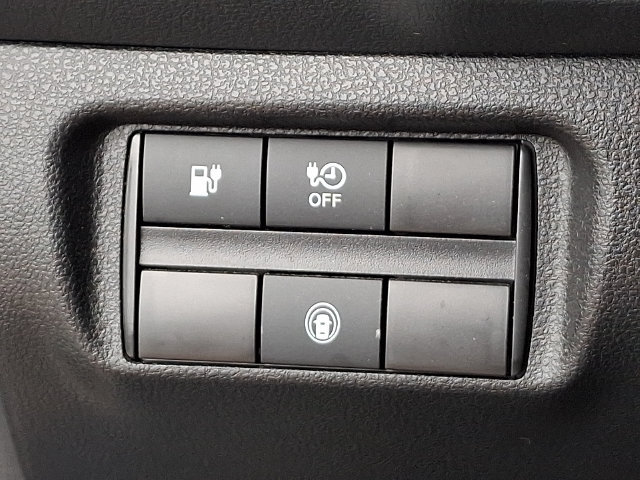 Used 2025 Nissan Leaf S FWD image 9