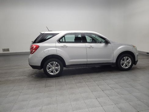 Used 2017 Chevrolet Equinox LS image 10